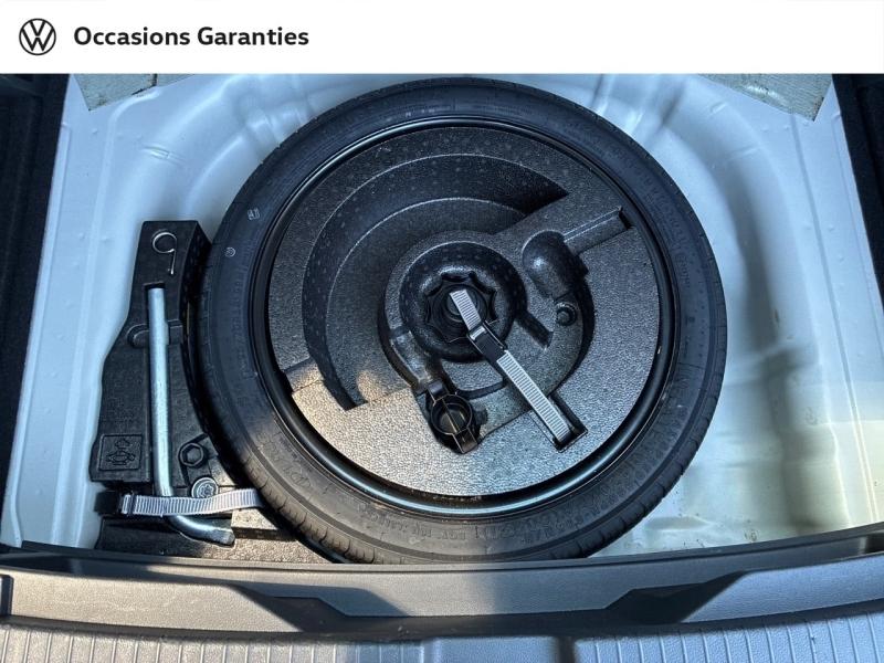 Voitures occasions VOLKSWAGEN T-ROC Life Mozac