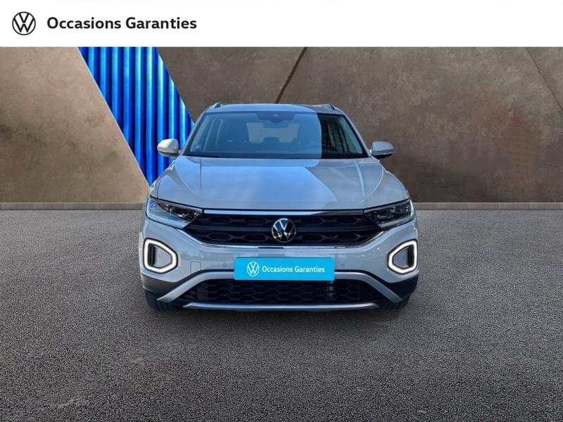 Voitures occasions VOLKSWAGEN T-ROC Life Mozac