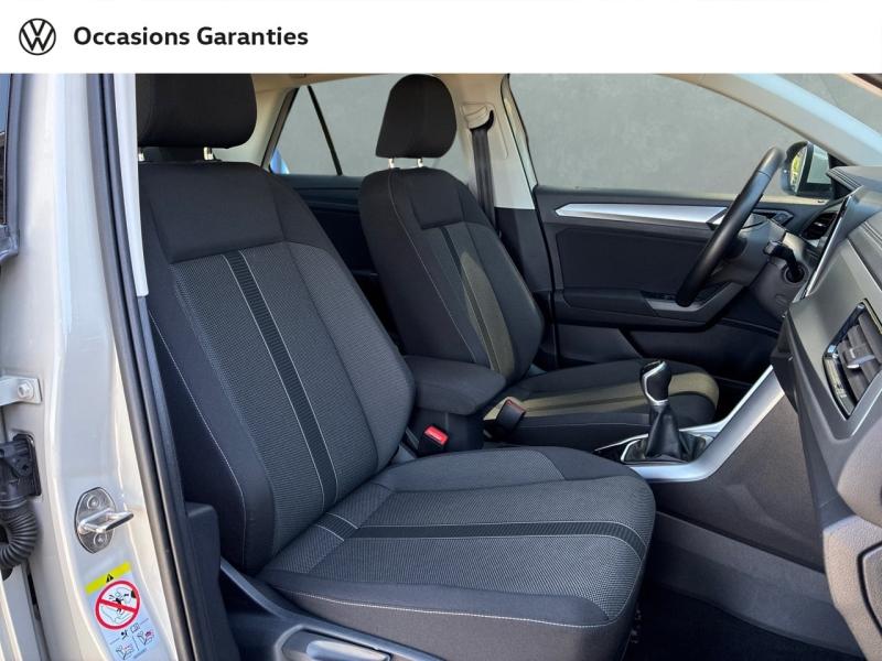 Voitures occasions VOLKSWAGEN T-ROC Life Mozac