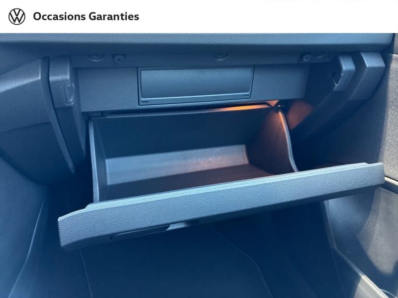 Voitures occasions VOLKSWAGEN T-ROC Life Mozac