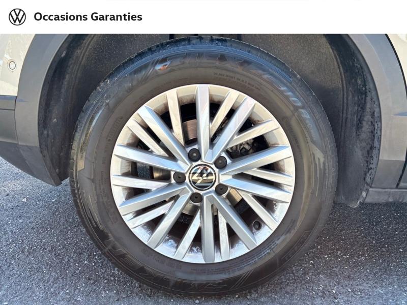 Voitures occasions VOLKSWAGEN T-ROC Life Mozac