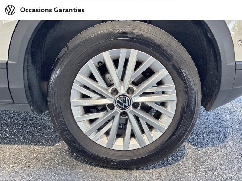 Voitures occasions VOLKSWAGEN T-ROC Life Mozac