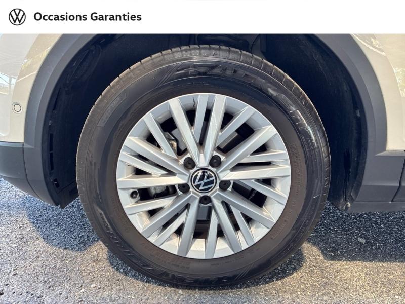 Voitures occasions VOLKSWAGEN T-ROC Life Mozac