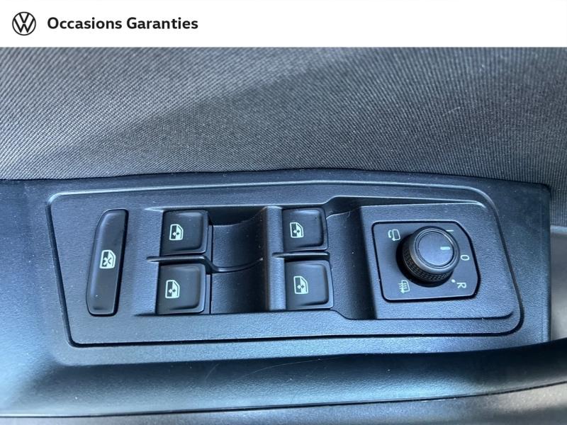 Voitures occasions VOLKSWAGEN T-ROC Life Mozac