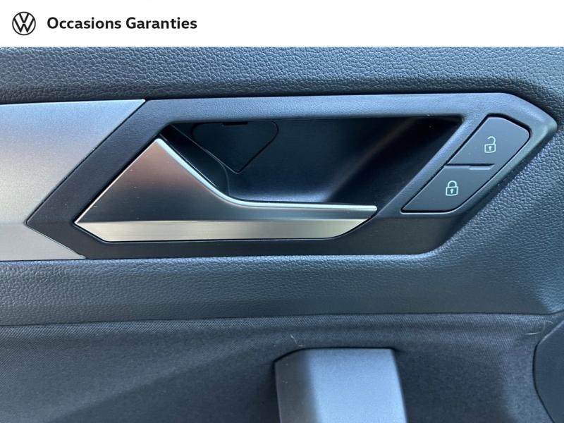 Voitures occasions VOLKSWAGEN T-ROC Life Mozac