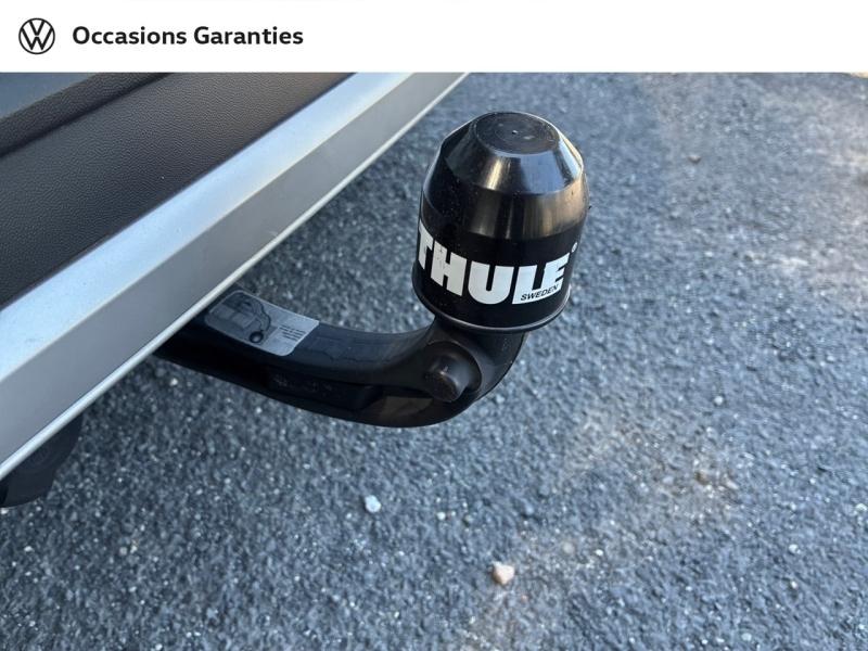 Voitures occasions VOLKSWAGEN T-ROC Life Mozac