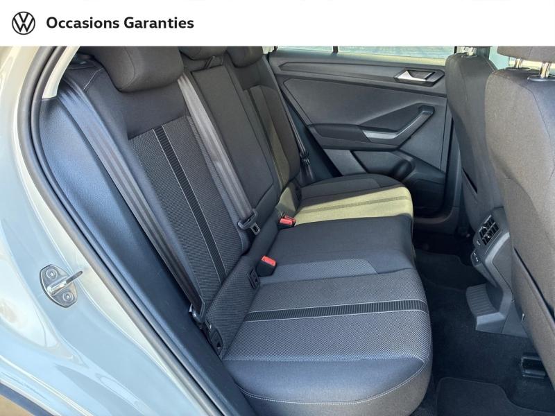 Voitures occasions VOLKSWAGEN T-ROC Life Mozac