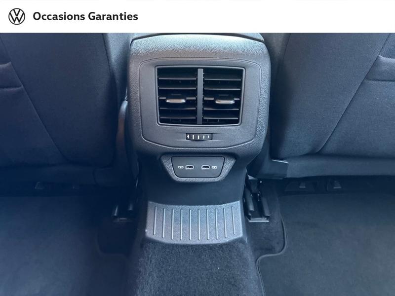 Voitures occasions VOLKSWAGEN T-ROC Life Mozac
