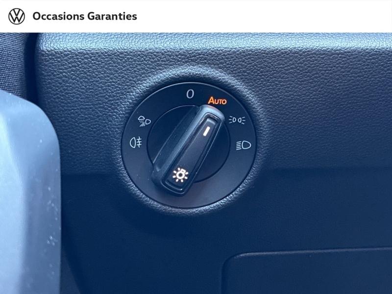 Voitures occasions VOLKSWAGEN T-ROC Life Mozac