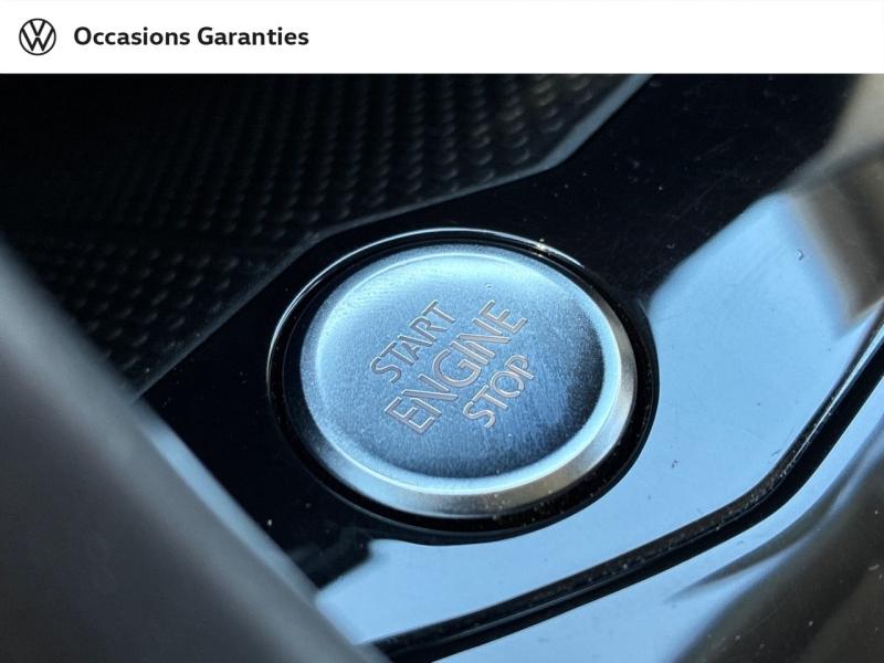 Voitures occasions VOLKSWAGEN T-ROC Life Mozac