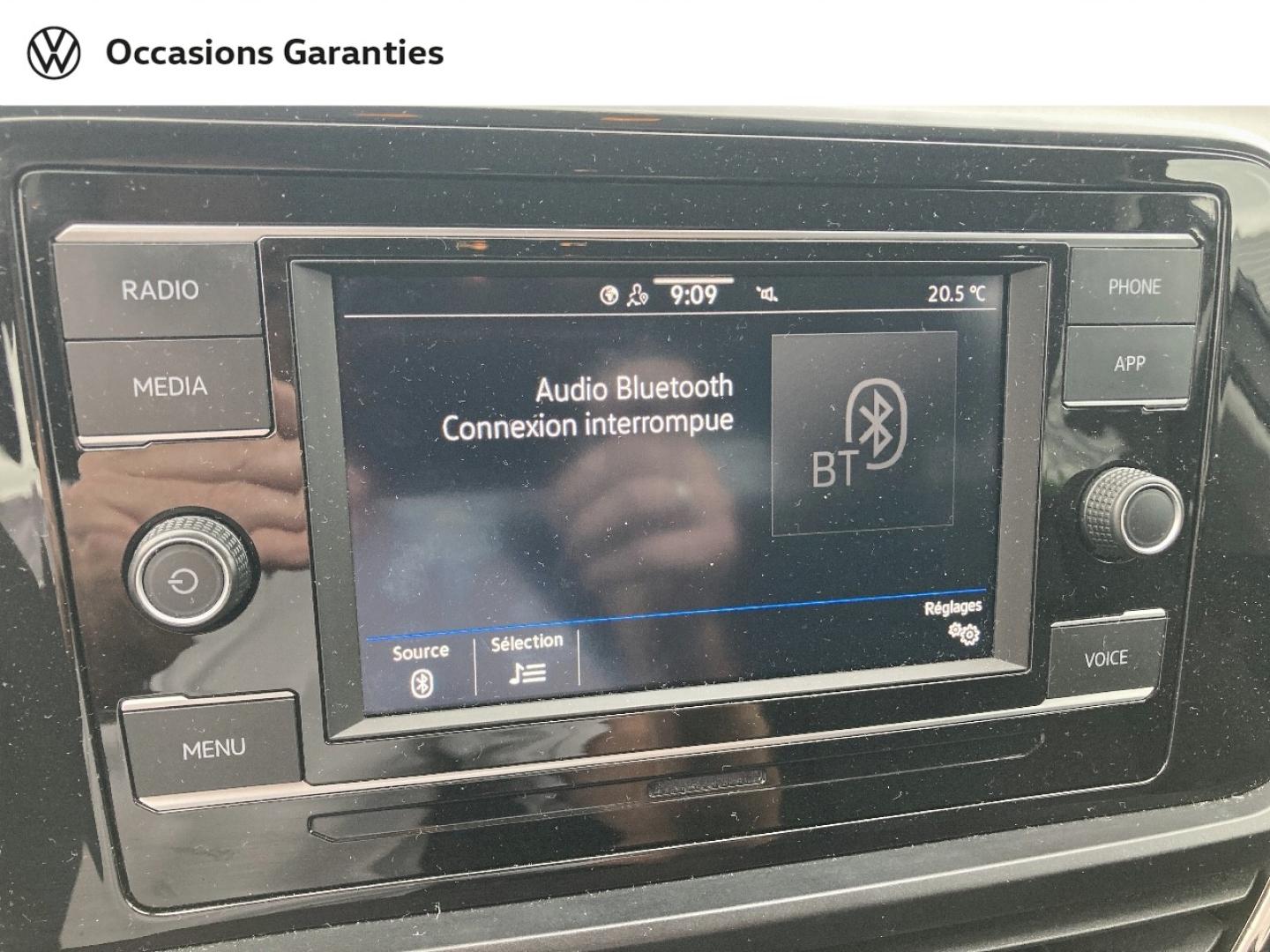 Voitures occasions VOLKSWAGEN T-ROC Base Mozac