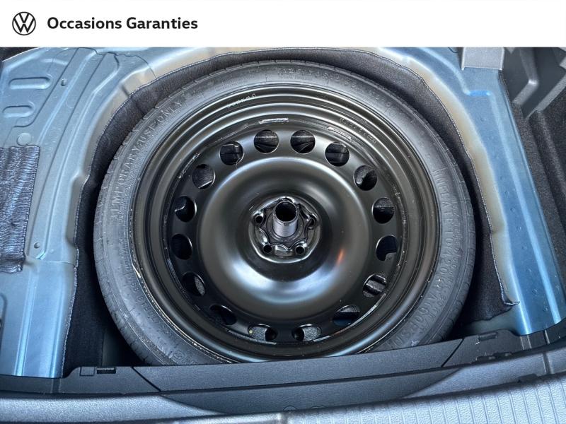 Voitures occasions VOLKSWAGEN T-CROSS Life Tech Mozac