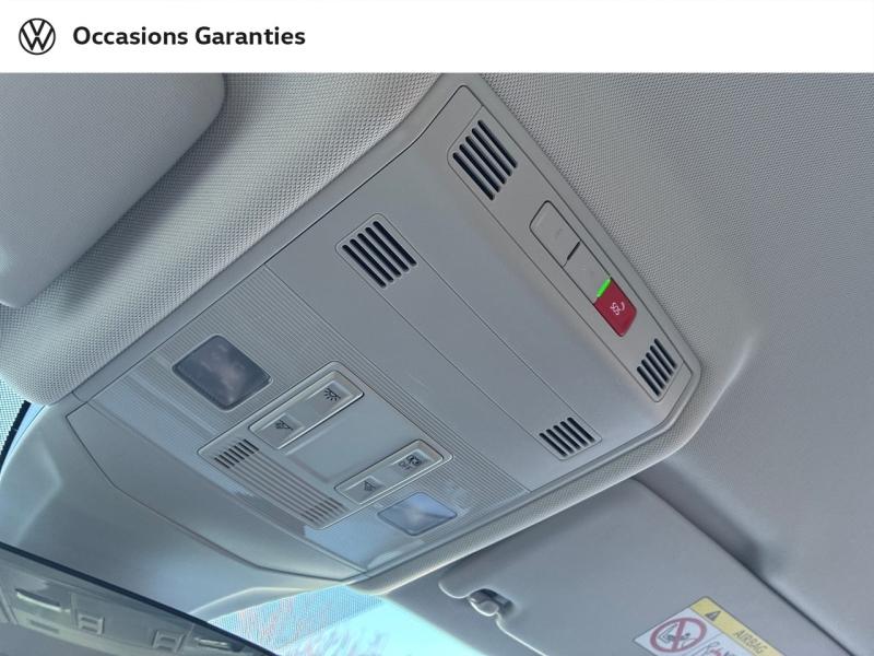 Voitures occasions VOLKSWAGEN T-CROSS Life Tech Mozac