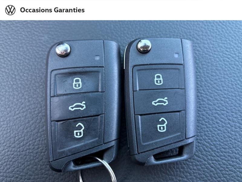 Voitures occasions VOLKSWAGEN T-CROSS Life Tech Mozac