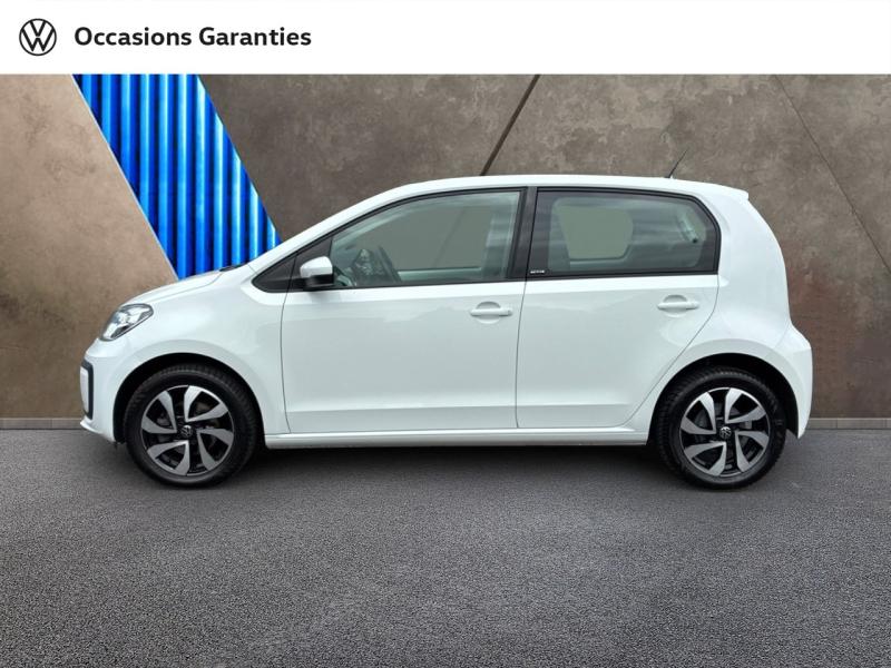 Voitures occasions VOLKSWAGEN up! Active Mozac