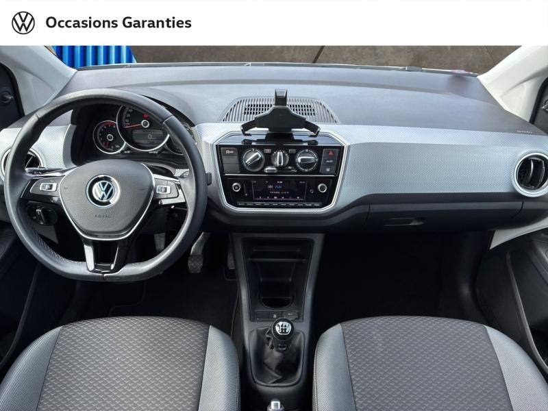 Voitures occasions VOLKSWAGEN up! Active Mozac