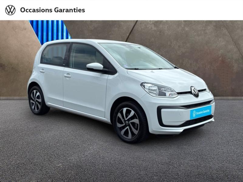 Voitures occasions VOLKSWAGEN up! Active Mozac