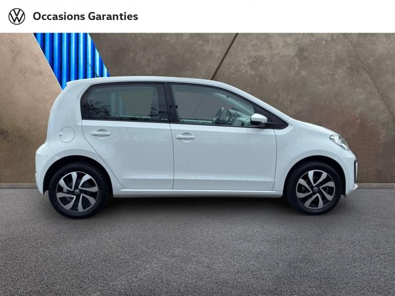 Voitures occasions VOLKSWAGEN up! Active Mozac