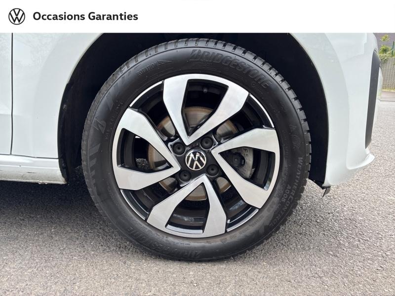 Voitures occasions VOLKSWAGEN up! Active Mozac