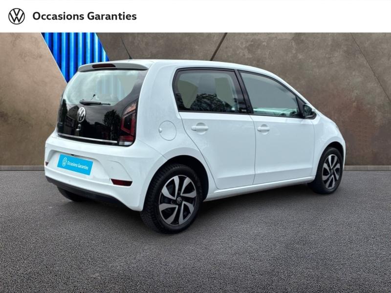 Voitures occasions VOLKSWAGEN up! Active Mozac