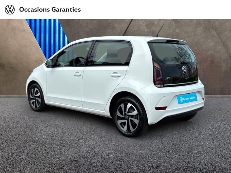 Voitures occasions VOLKSWAGEN up! Active Mozac