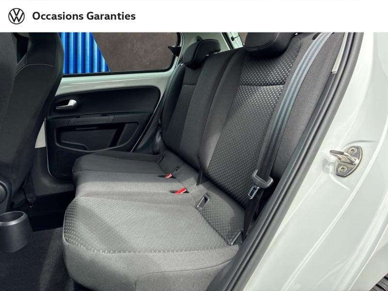 Voitures occasions VOLKSWAGEN up! Active Mozac