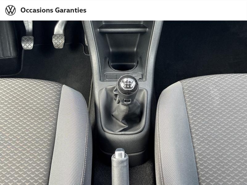 Voitures occasions VOLKSWAGEN up! Active Mozac