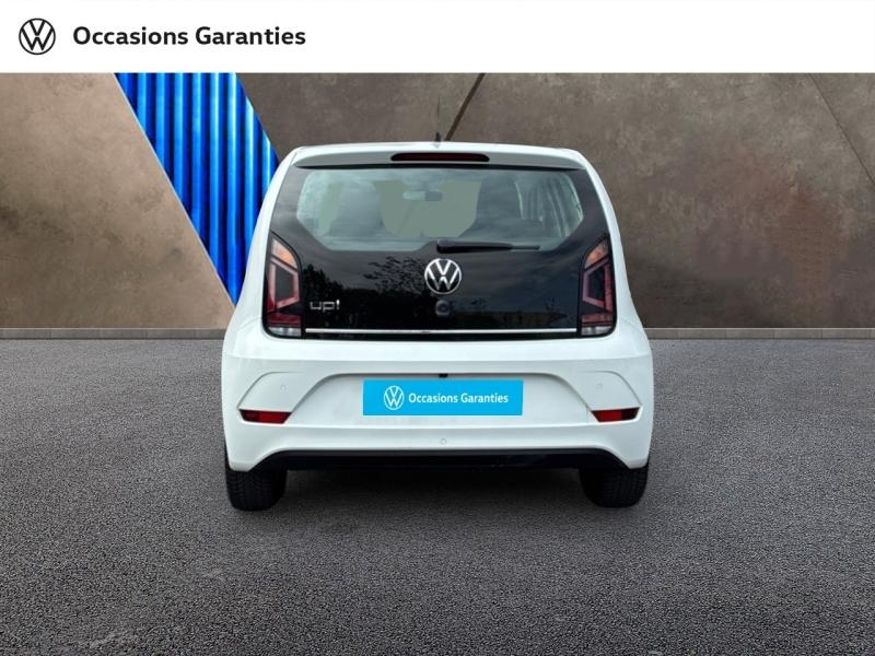 Voitures occasions VOLKSWAGEN up! Active Mozac