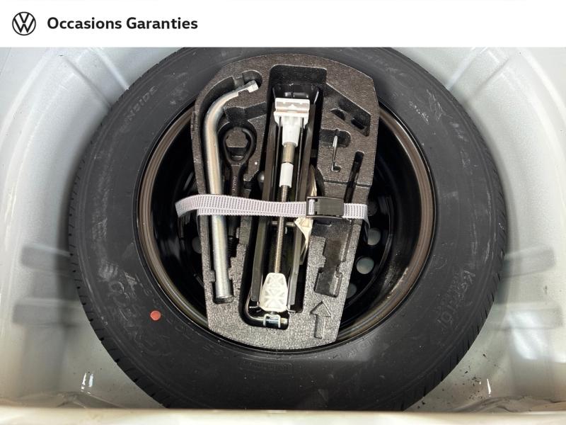 Voitures occasions VOLKSWAGEN up! Active Mozac
