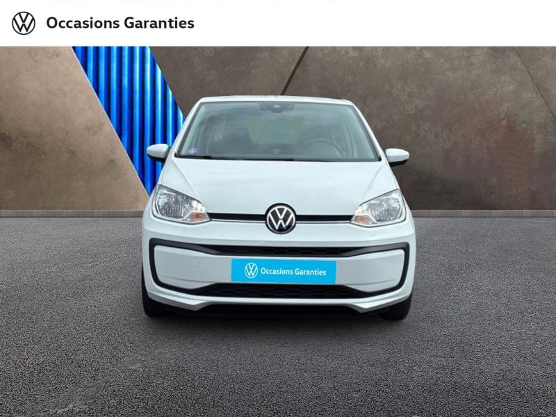Voitures occasions VOLKSWAGEN up! Active Mozac