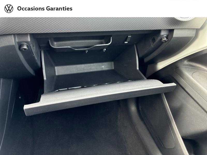 Voitures occasions VOLKSWAGEN up! Active Mozac