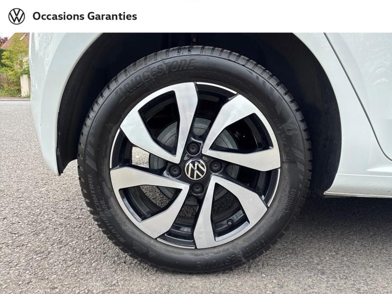 Voitures occasions VOLKSWAGEN up! Active Mozac