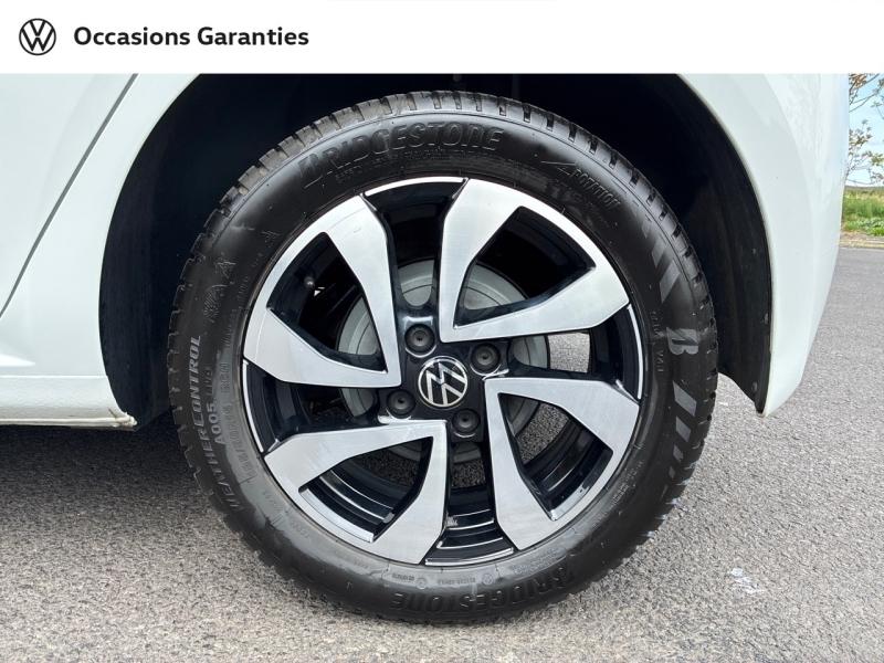 Voitures occasions VOLKSWAGEN up! Active Mozac