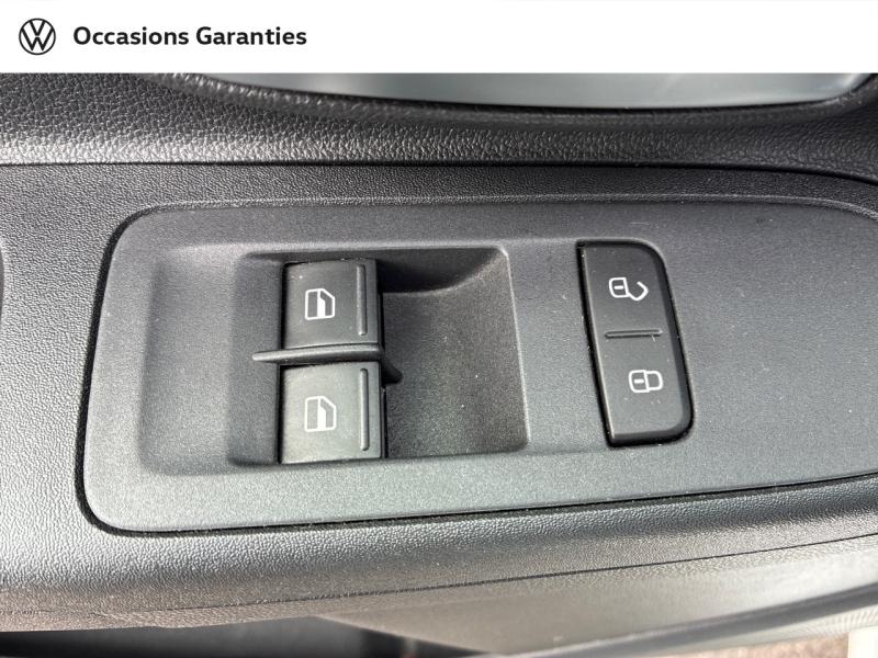 Voitures occasions VOLKSWAGEN up! Active Mozac