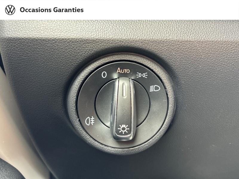 Voitures occasions VOLKSWAGEN up! Active Mozac