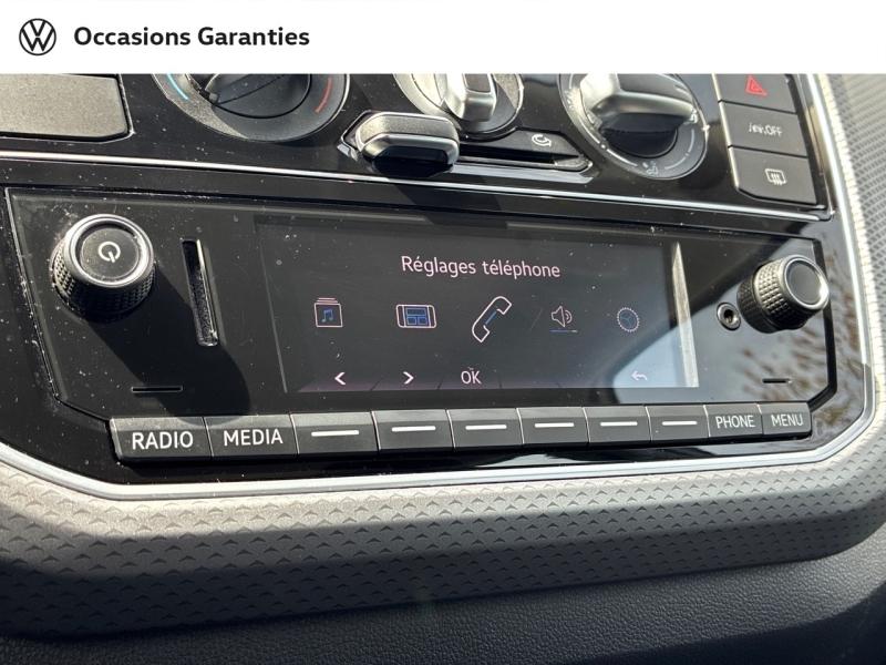 Voitures occasions VOLKSWAGEN up! Active Mozac