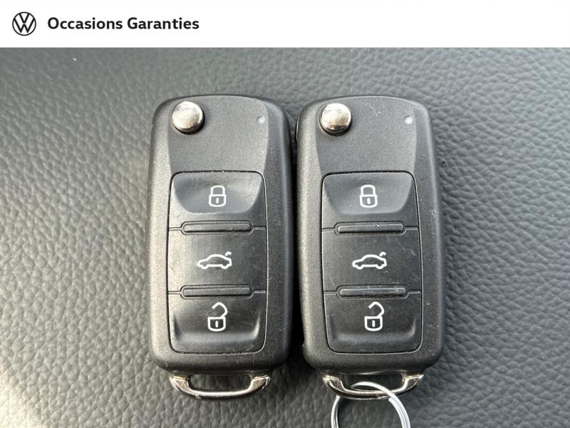 Voitures occasions VOLKSWAGEN up! Active Mozac