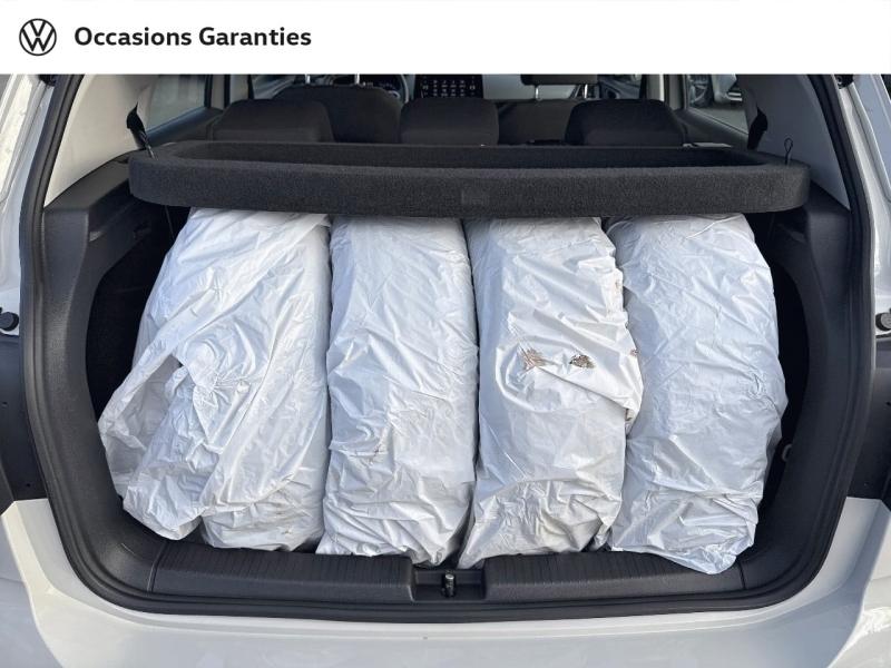 Voitures occasions VOLKSWAGEN T-CROSS Life Plus Mozac