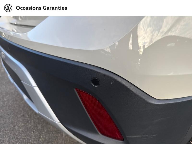 Voitures occasions VOLKSWAGEN T-CROSS Life Plus Mozac