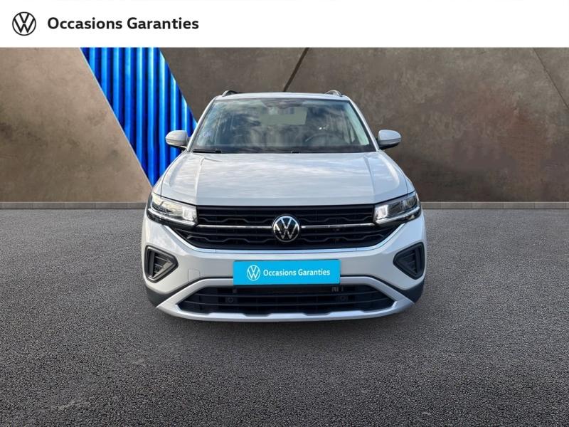 Voitures occasions VOLKSWAGEN T-CROSS Life Plus Mozac
