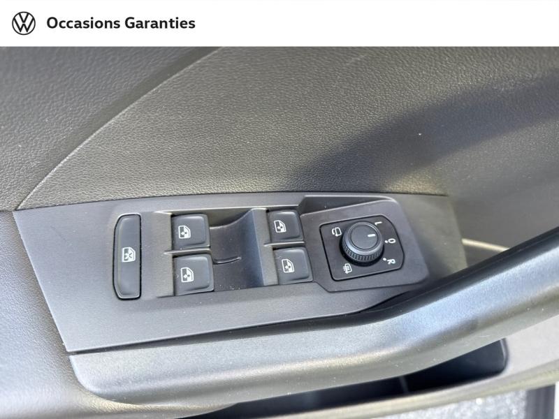 Voitures occasions VOLKSWAGEN T-CROSS Life Plus Mozac