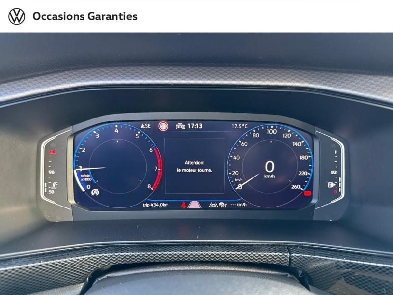 Voitures occasions VOLKSWAGEN T-CROSS Life Plus Mozac