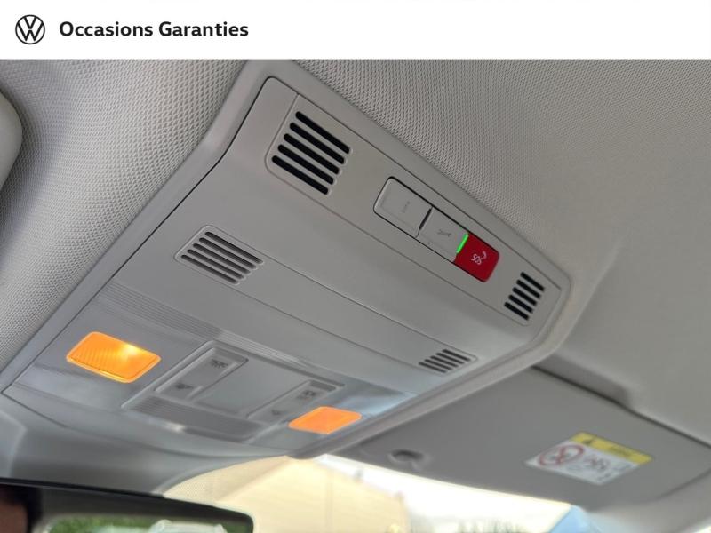 Voitures occasions VOLKSWAGEN T-CROSS Life Plus Mozac