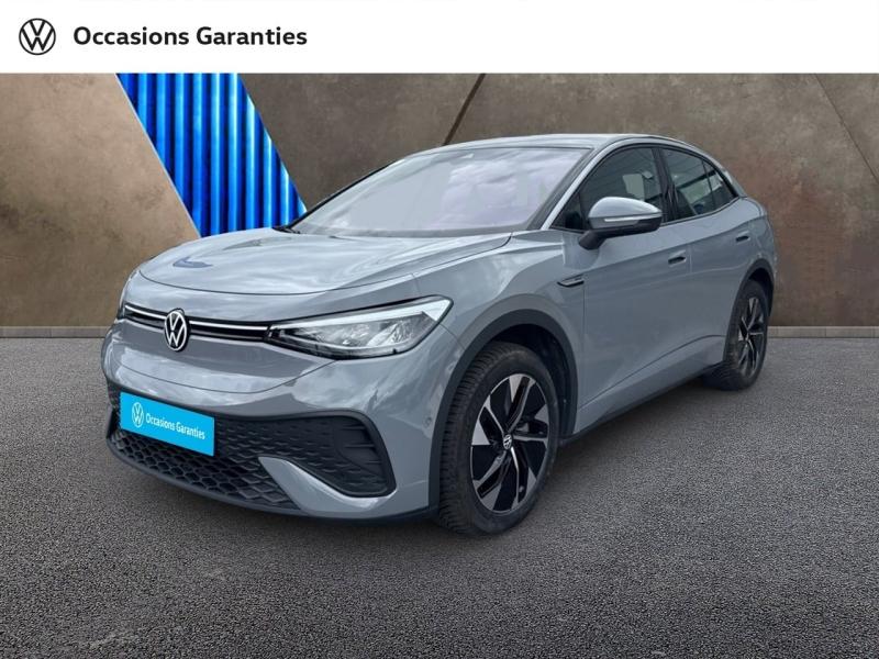 VOLKSWAGEN ID.5
