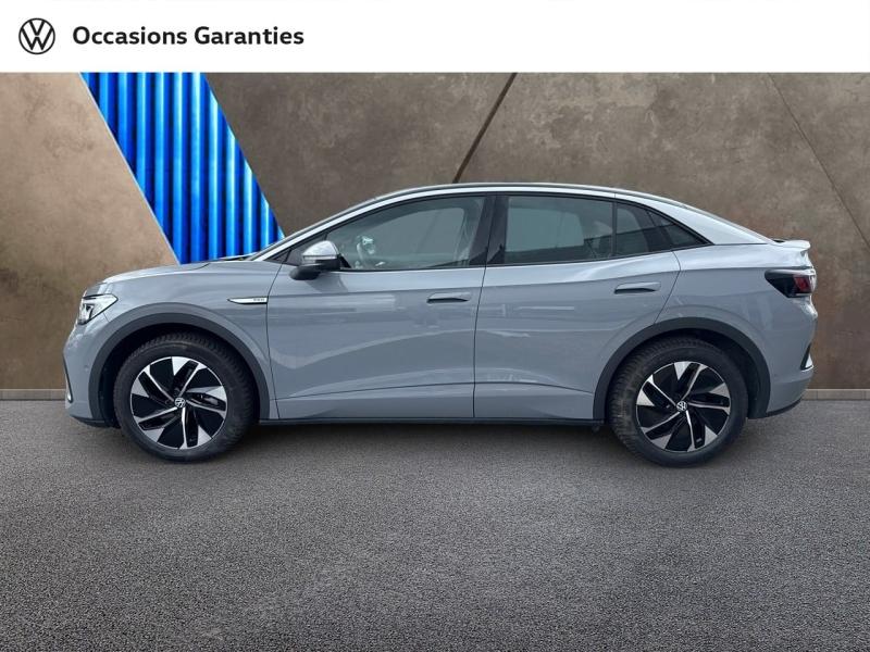 Voitures occasions VOLKSWAGEN ID.5 Base Mozac