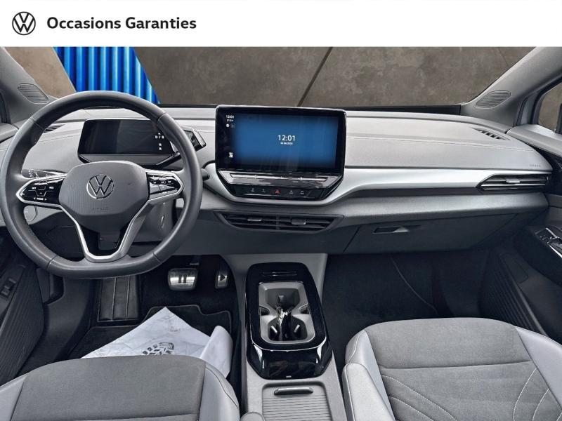 Voitures occasions VOLKSWAGEN ID.5 Base Mozac