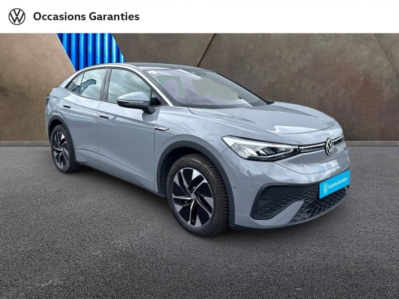 Voitures occasions VOLKSWAGEN ID.5 Base Mozac