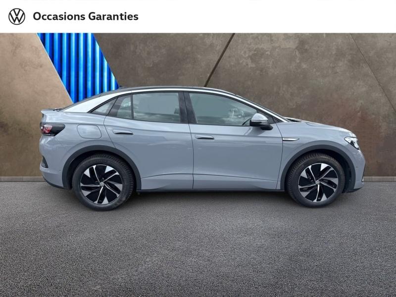 Voitures occasions VOLKSWAGEN ID.5 Base Mozac
