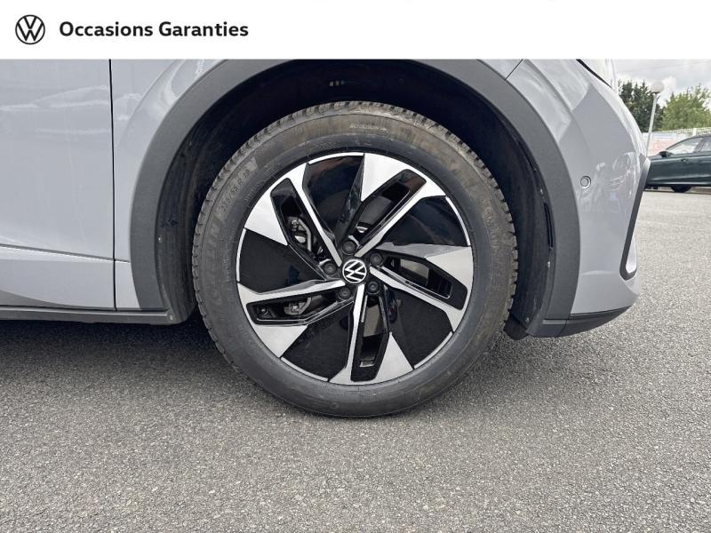 Voitures occasions VOLKSWAGEN ID.5 Base Mozac