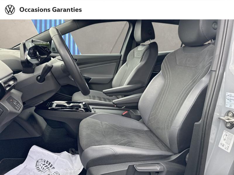 Voitures occasions VOLKSWAGEN ID.5 Base Mozac